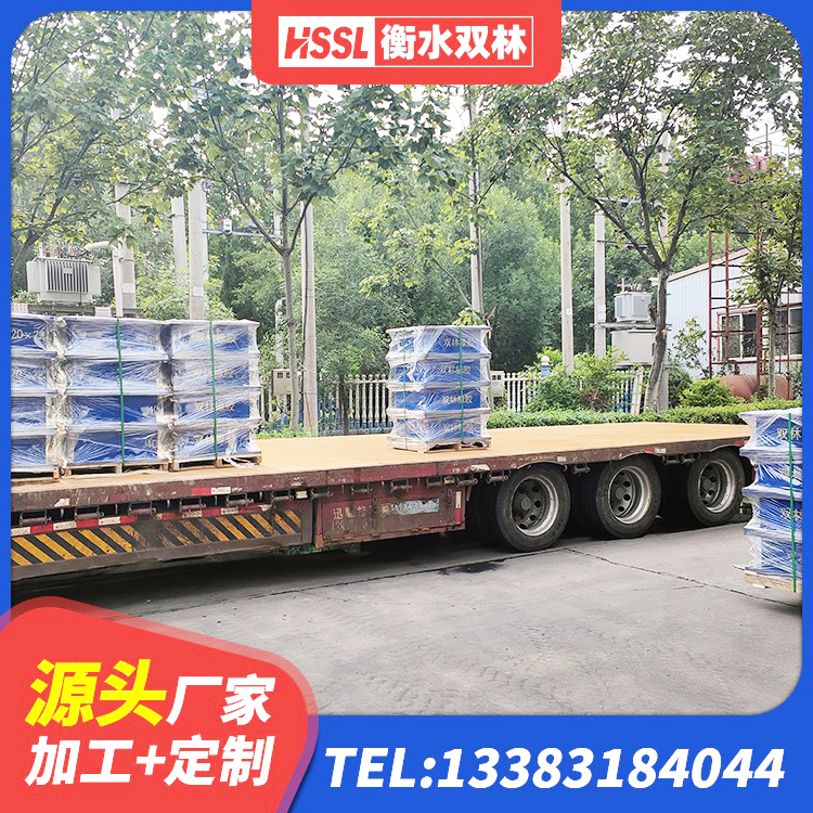 新星市LNR900橡胶支座 新星市HDR橡胶隔震支座厂家 新星市建筑天然隔震支座源头工厂 新星市LNR1400天然橡胶隔震支座什么价格 - 第4张