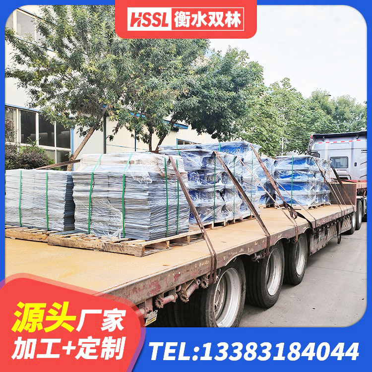 新星市HDR型高阻尼橡胶隔震支座源头工厂 新星市连廊隔震支座 新星市高阻尼铅芯隔震支座厂家 新星市LRB减橡胶隔震支座厂家 - 第6张