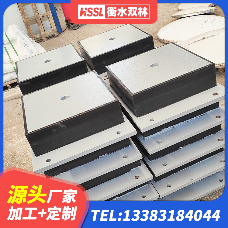 新星市LNR橡胶隔震支座1300(II型)生产厂家 新星市LRB1100隔震支座什么价格 新星市建筑减隔振橡胶隔震支座生产厂家 新星市建筑物隔震支座生产厂家