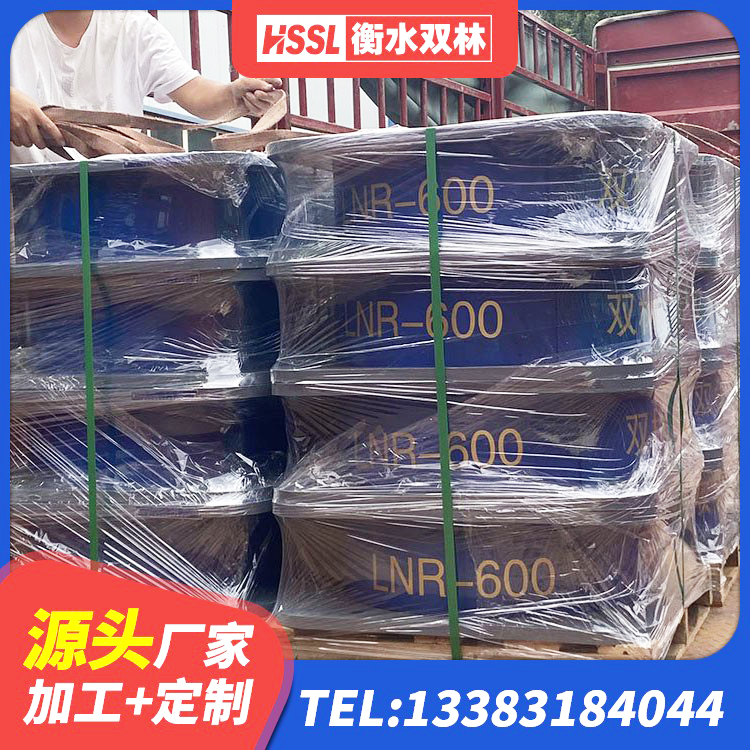 新星市HDR400隔震支座 新星市建筑水平力分散力型隔震支座源头工厂 新星市建筑铅芯橡胶防震支座工厂生产厂家 新星市建筑高阻尼支座生产厂家