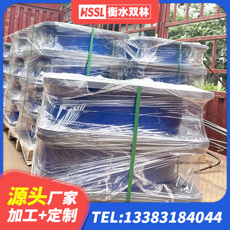 新星市HDR型高阻尼橡胶隔震支座源头工厂 新星市连廊隔震支座 新星市高阻尼铅芯隔震支座厂家 新星市LRB减橡胶隔震支座厂家 - 第10张