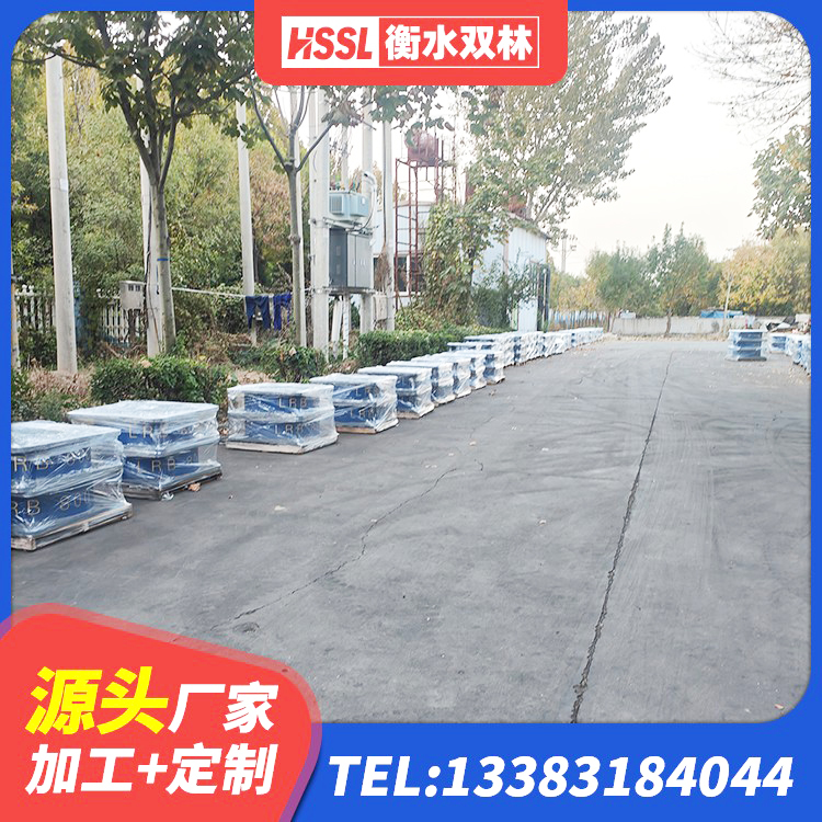 新星市橡胶隔震支座LRB500型源头工厂 新星市LRB1400铅芯橡胶隔震支座源头工厂 新星市LRB隔震支座700 新星市LNR400隔震支座生产厂家 - 第4张