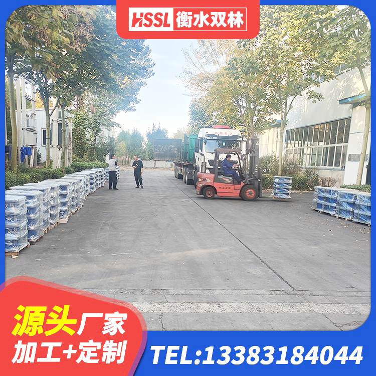 新星市LNR橡胶隔震支座1300(II型)生产厂家 新星市LRB1100隔震支座什么价格 新星市建筑减隔振橡胶隔震支座生产厂家 新星市建筑物隔震支座生产厂家 - 第5张